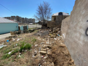 Satılır 3.9 sot torpaq Köhnə Günəşli