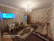 Satılır 3 otaqlı 70 m2 köhnə tikili Fövqəladə Hallar Nazirliyi Akademiyası