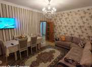 Satılır 3 otaqlı 68 m2 köhnə tikili Hövsan