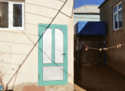 Satılır 3 otaqlı 80 m2 həyət evi Lökbatan