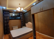 İcarəyə verilir 2 otaqlı 65 m2 yeni tikili İnşaatçılar m.