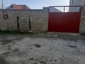 Satılır 3 otaqlı 110 m2 həyət evi Ramana
