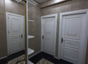 İcarəyə verilir 2 otaqlı 65 m2 yeni tikili İnşaatçılar m.