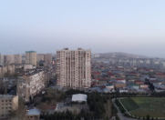 Satılır 3 otaqlı 104 m2 yeni tikili Yasamal bazarı