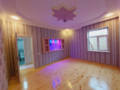 Satılır 3 otaqlı 70 m2 həyət evi Xırdalan