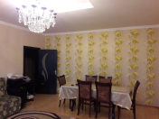 Satılır 3 otaqlı 121 m2 həyət evi Digah