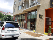 Satılır 1 otaqlı 66 m2 obyekt Nərimanov r.