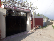 Satılır 7 otaqlı 240 m2 həyət evi Xocəsən