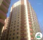 Satılır 1 otaqlı 57.4 m2 yeni tikili Binəqədi