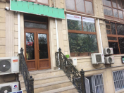 Satılır 2 otaqlı 100 m2 obyekt 28 May m.