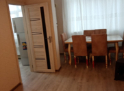 Satılır 2 otaqlı 58 m2 köhnə tikili 3 mkr