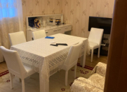 İcarəyə verilir 2 otaqlı 55 m2 yeni tikili Yasamal r.