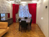 İcarəyə verilir 3 otaqlı 70 m2 yeni tikili ISR Plaza