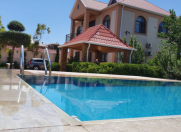 İcarəyə verilir 4 otaqlı 220 m2 bağ evi Pirşağı