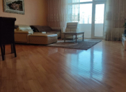 Satılır 3 otaqlı 132 m2 yeni tikili Beşmərtəbə