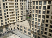 Satılır 3 otaqlı 122 m2 yeni tikili Şərq Bazarı