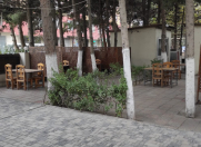 Satılır 1 otaqlı 160 m2 obyekt Xətai r.