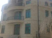 Satılır 4 otaqlı 344 m2 bağ evi Mərdəkan