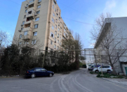 Satılır 4 otaqlı 75 m2 köhnə tikili Bakı Asiya Universiteti