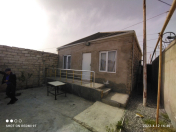 Satılır 2 otaqlı 130 m2 həyət evi Hövsan