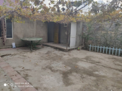 Satılır 3 otaqlı 70 m2 həyət evi Əhmədli