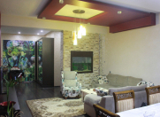 Satılır 4 otaqlı 140 m2 yeni tikili 8 km