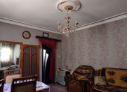 Satılır 3 otaqlı 45 m2 həyət evi Keşlə bazarı