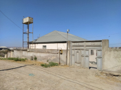 Satılır 5 otaqlı 110 m2 həyət evi Hökməli