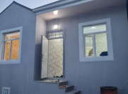 Satılır 3 otaqlı 70 m2 həyət evi Binəqədi