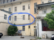 Satılır 3 otaqlı 62 m2 köhnə tikili Rəssamlıq Akademiyası