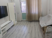 İcarəyə verilir 2 otaqlı 91 m2 yeni tikili Xətai r.