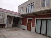 Satılır 5 otaqlı 200 m2 həyət evi Hövsan