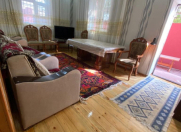 Satılır 3 otaqlı 91 m2 həyət evi Hövsan