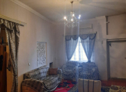 Satılır 4 otaqlı 110 m2 həyət evi Koroğlu m.