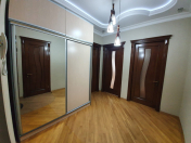 İcarəyə verilir 2 otaqlı 90 m2 yeni tikili İnşaatçılar m.