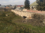 Satılır 5 sot torpaq Bərdə