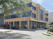 İcarəyə verilir 1 otaqlı 550 m2 obyekt Sumqayıt