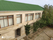 Satılır 6 otaqlı 260 m2 bağ evi Türkan