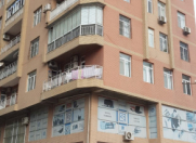 İcarəyə verilir 2 otaqlı 102 m2 yeni tikili Şah İsmayıl Xətai m.