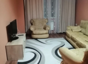 İcarəyə verilir 3 otaqlı 90 m2 yeni tikili 9 mkr