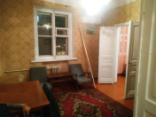 İcarəyə verilir 2 otaqlı 40 m2 köhnə tikili Elmlər Akademiyası m.