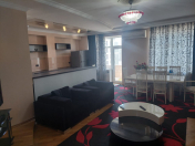 İcarəyə verilir 3 otaqlı 110 m2 yeni tikili Gənclik m.