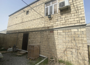 Satılır 8 otaqlı 220 m2 həyət evi Sumqayıt