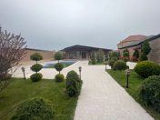 Satılır 4 otaqlı 200 m2 bağ evi Şüvəlan