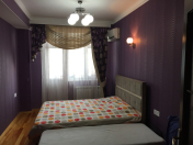 İcarəyə verilir 2 otaqlı 72 m2 yeni tikili Binəqədi