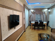 İcarəyə verilir 2 otaqlı 70 m2 yeni tikili Nərimanov r.