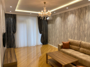 İcarəyə verilir 2 otaqlı 70 m2 yeni tikili Həzi Aslanov m.