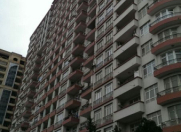 İcarəyə verilir 2 otaqlı 102 m2 yeni tikili Elmlər Akademiyası m.