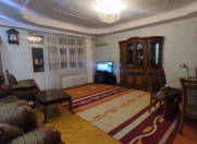 Satılır 2 otaqlı 95 m2 yeni tikili Nəriman Nərimanov m.