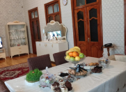 Satılır 3 otaqlı 100 m2 həyət evi Maştağa